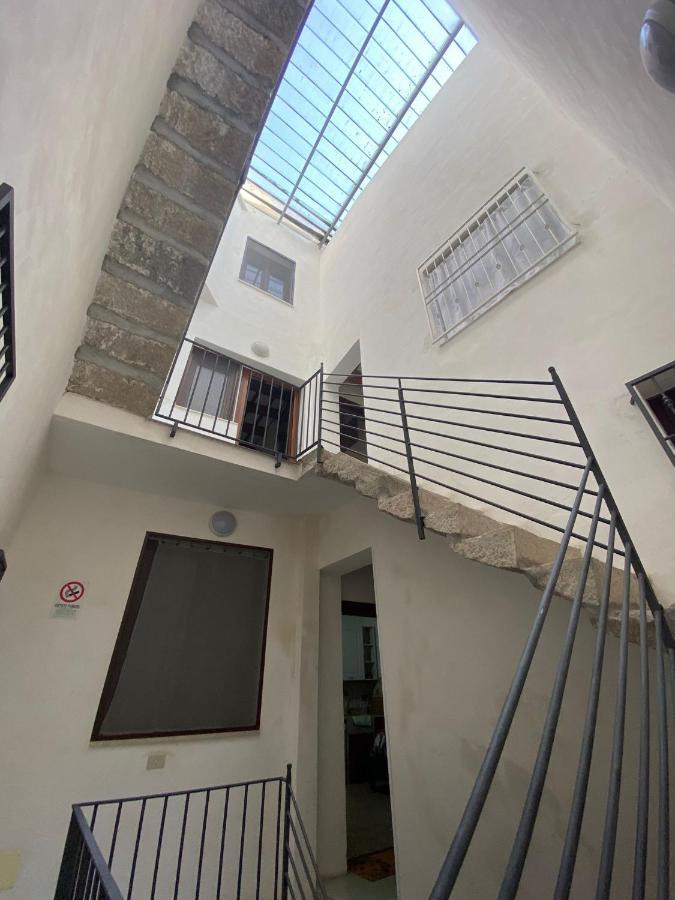 Tyche Home Trapani Exteriér fotografie