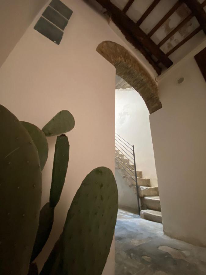 Tyche Home Trapani Exteriér fotografie